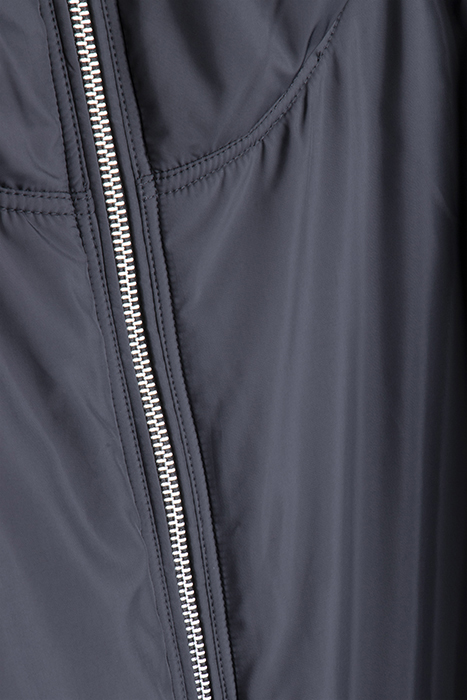 M. GLASGOW PADDED JACKET BLACK 3