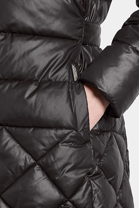 ESTER WNS PARKA BLACK 9