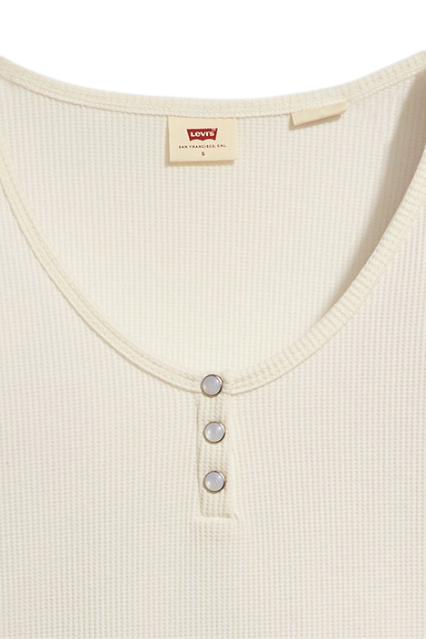 DRY LONG-SLEEVED TOP ECRU 5