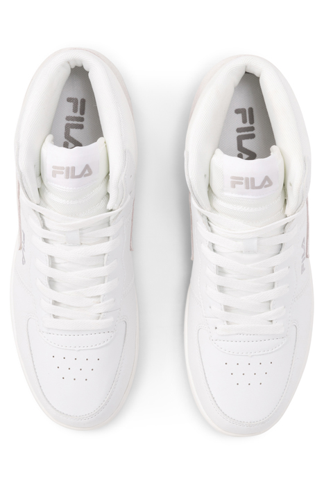 NOCLAF MID WHITE-WHITE 3