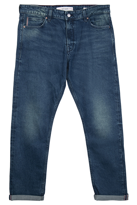 SLIM TAPERED TRINITY 1