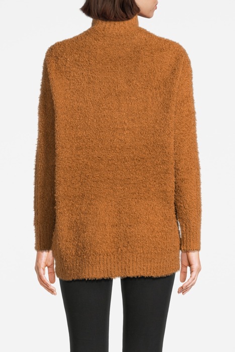 PULLOVER LONG SLEEVES 21001802 RUBBER 2