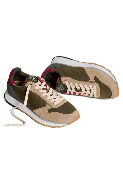 TRACK & FIELD MULTICOLOR 2