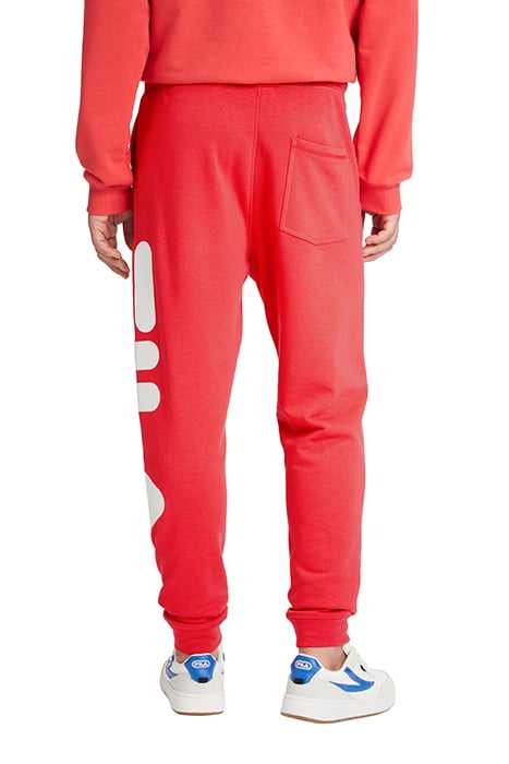 BRONTE PANTS CAYENNE 2