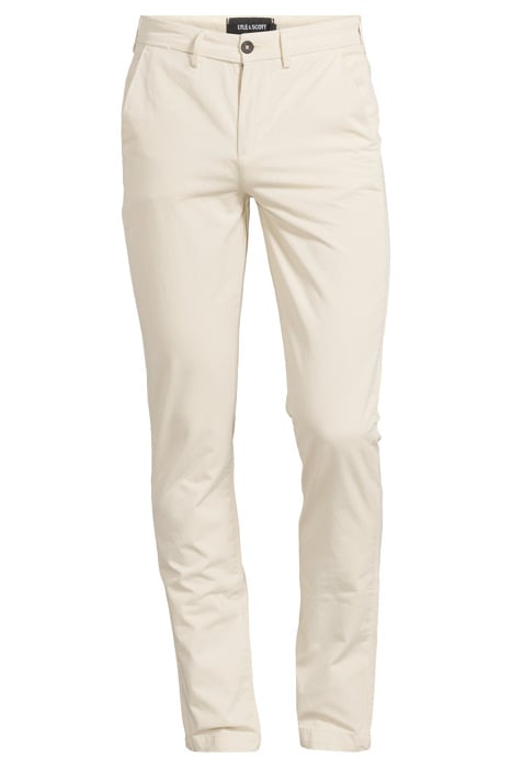 ANFIELD CHINO ECRU 3