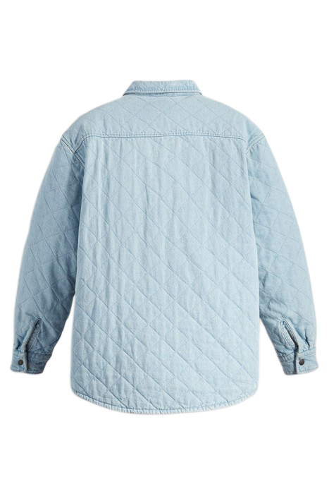 INGLESIDE LIGHT JACKET BLUE 4