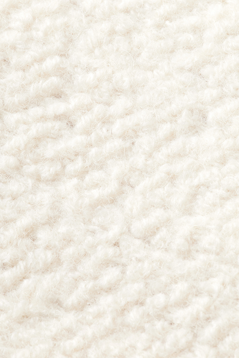 BOUCLE BIKER JACKET SOFT ICE 9