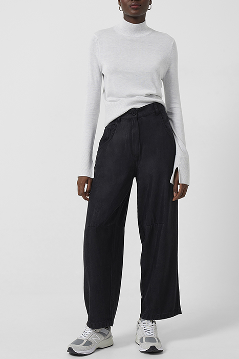 RILEY LYOCELL WORKWEAR SOFT JG BLACK 2