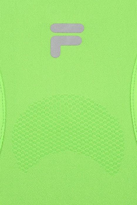 REKEN SEAMLESS BRA JASMINE GREEN 5