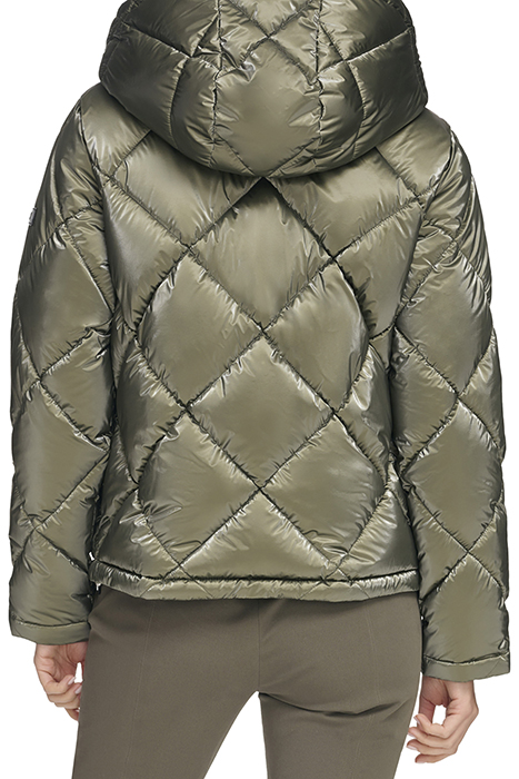 ZPFRT DIAMOND QUILT LT OLIVE 2