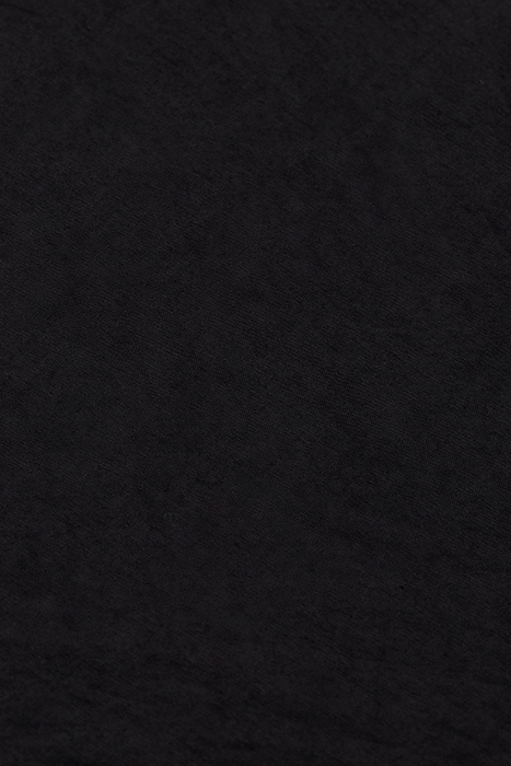 RELAXED FIT SHIRT WITH BEADED COLLAR AND CHEST POCKETS EVENI 9