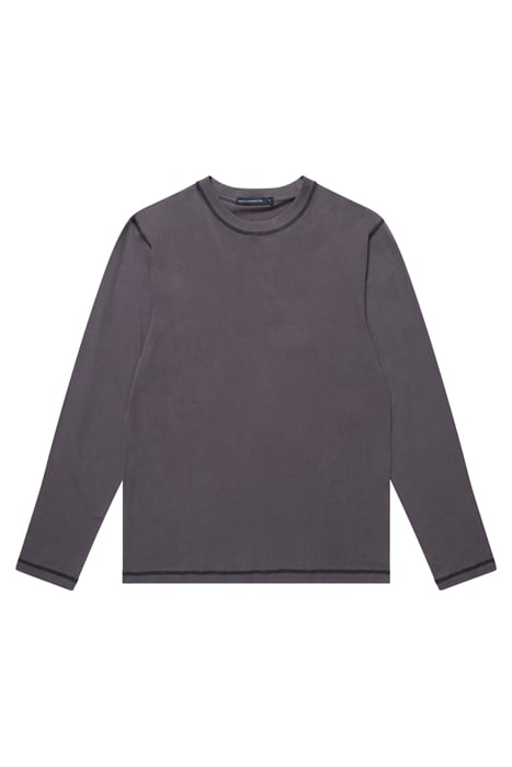 CLASSIC COT STRAIGHT STITCH BLACK 4