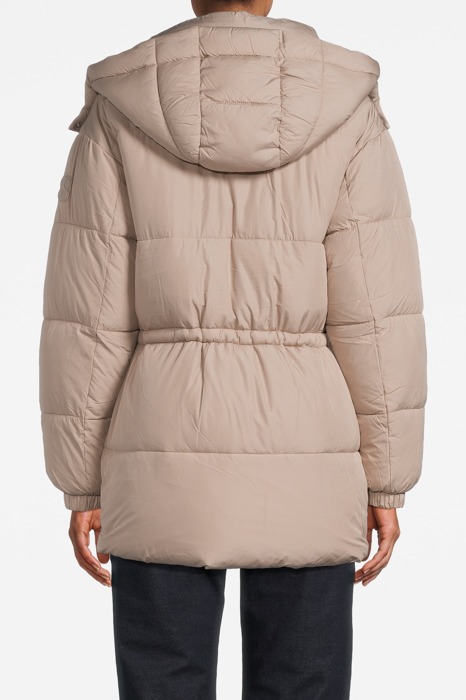 S.OLIVER JACKETS OUTDOOR BEIGE 2