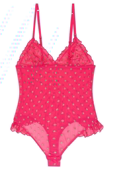 BIBI BODY PINK 3