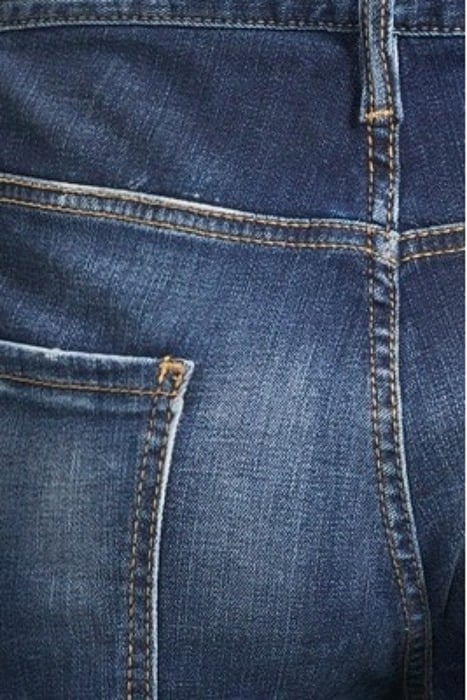 COOL GUY JEANS BLUE 5