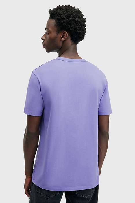 BRACE SS CREW FLOYD PURPLE 2