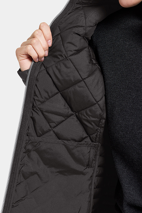 HEDVIG WNS JKT BLACK 10