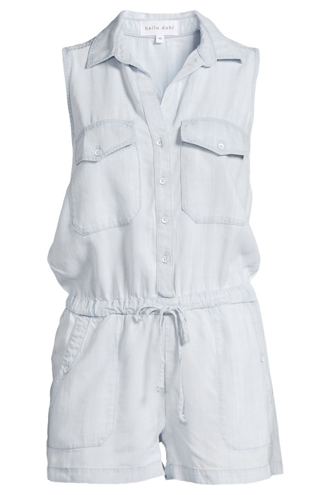 UTILITY ROMPER DESERT SKY WASH 3