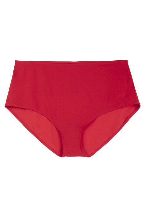 WOMEN'S BODYLIFT SWIMSUIT MANUELA TANKIN RED 3