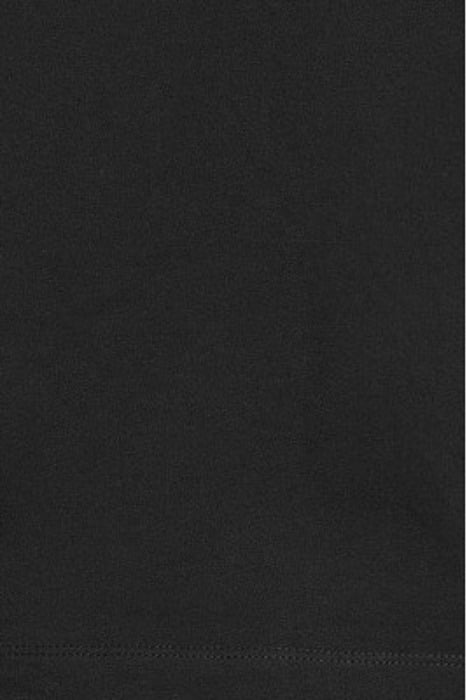 T-SHIRT BLACK 5