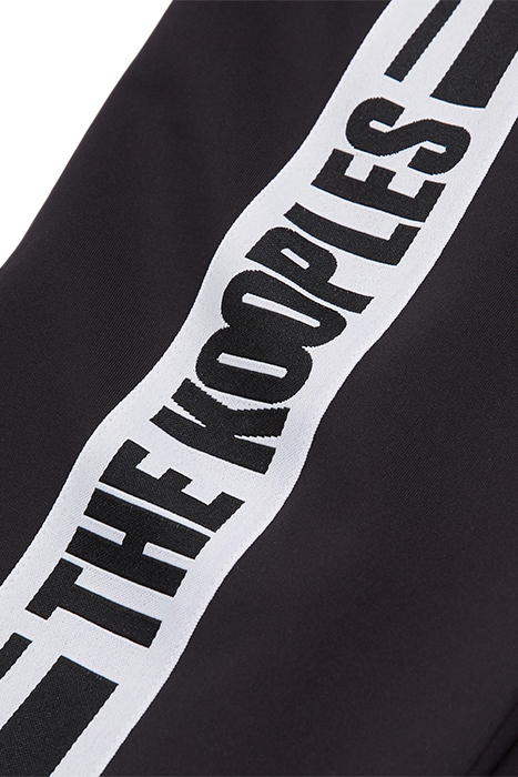 JOGGING TECHNIQUE BLACK 6