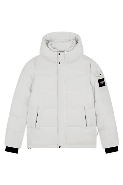 COMMANDER JACKET GREY 5