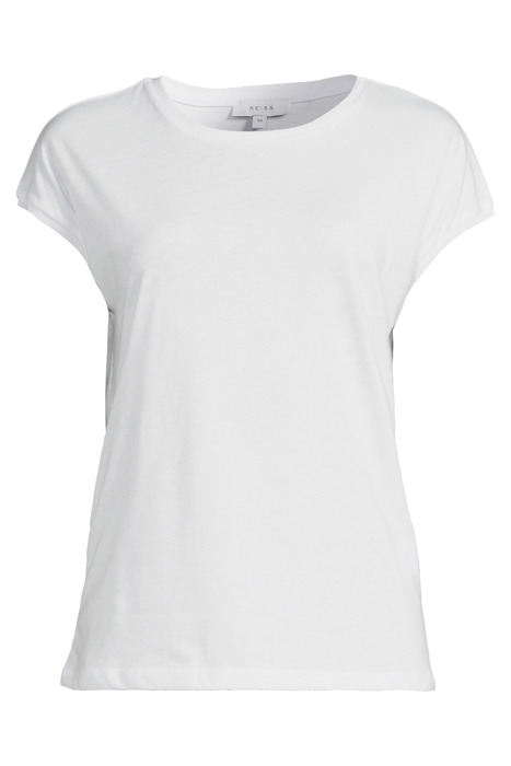 OE T-SHIRT WHITE 3