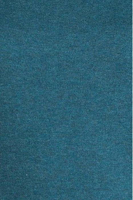 PULLOVER LONG SLEEVES 21001799 DEEP TEAL 5
