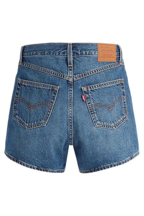 80S SHORT MULTICOLOUR 5