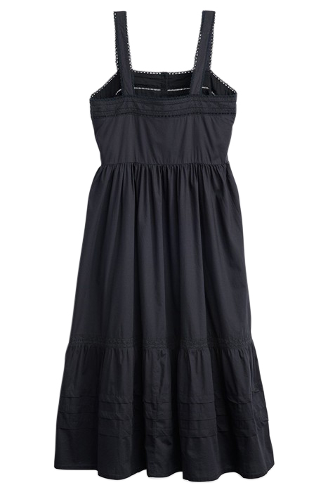 CICI MINI DRESS BLACK 4