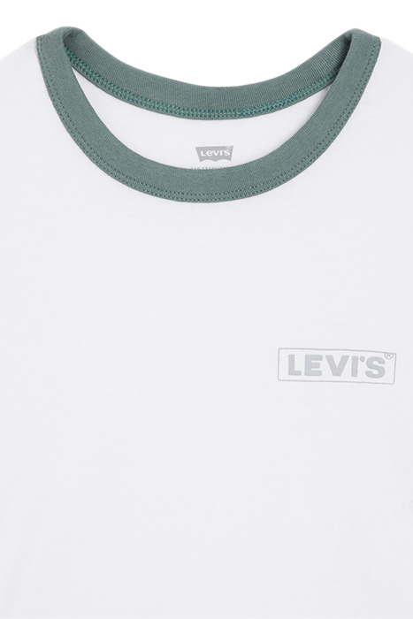 GRAPHIC T-SHIRT WHITE 5