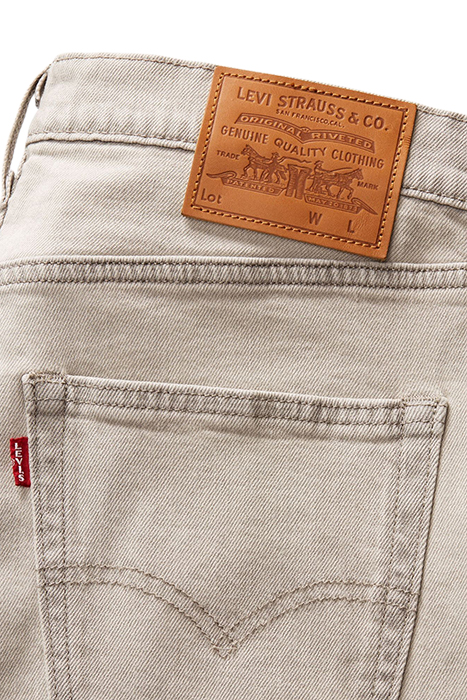 512 JEANS BEIGE 7
