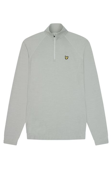 SEAMLESS GOLF MIDLAYER PEBBLE MARL 4