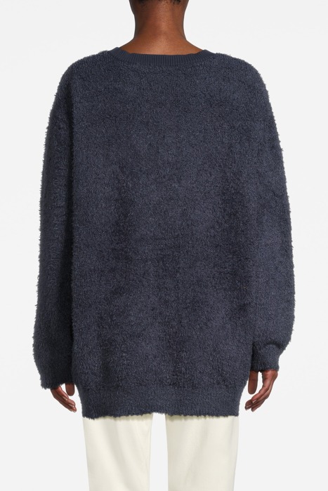 CARDIGAN LONG SLEEVES 21001803 NIGHT SKY 2