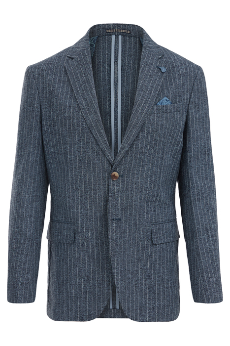 BLAZER GREYISH BLUE 4