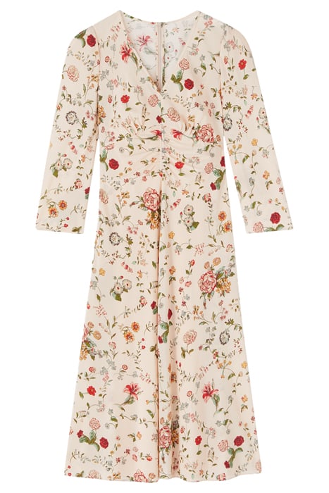 DR GABRIELLE GATHERED CREAM 4