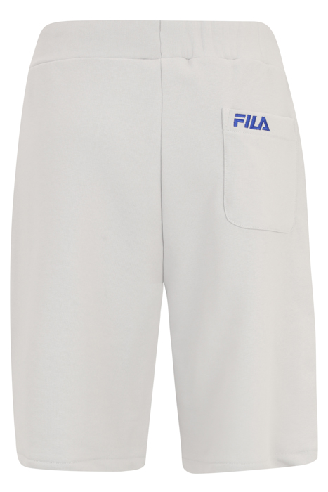 SWEATSHORTS WITH SIZE POCKETS AND TRANSFER DETAIL MICROCHIP 2