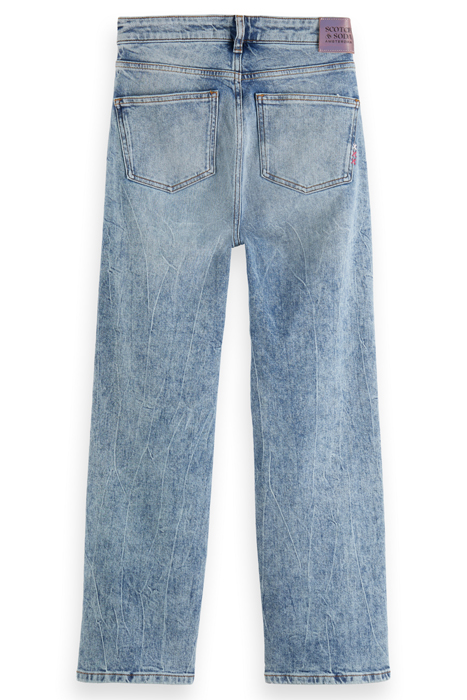 THE SKY STRAIGHT JEANS — MAKE SOME NOISE MAKE SOME NOISE 4