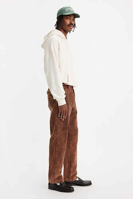 XX TAILORED PANT 5