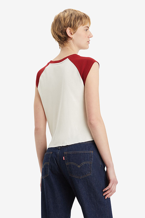 GRAPHIC TANK TOP WHITE 2