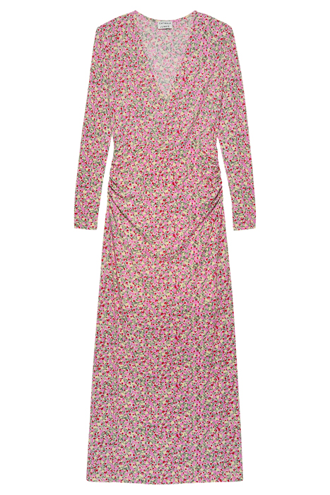 DR CHI AGAVE GREEN 3