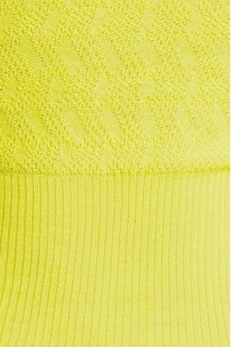 MERINO LACE O-NECK TENDER SHOOTS 5