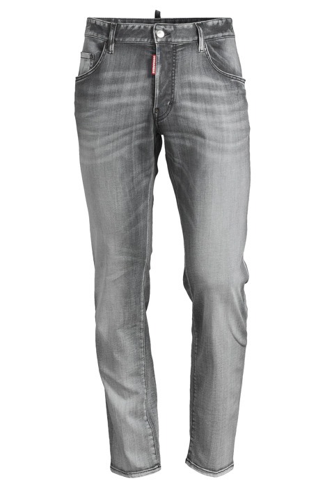 SKATER JEANS BLACK 3