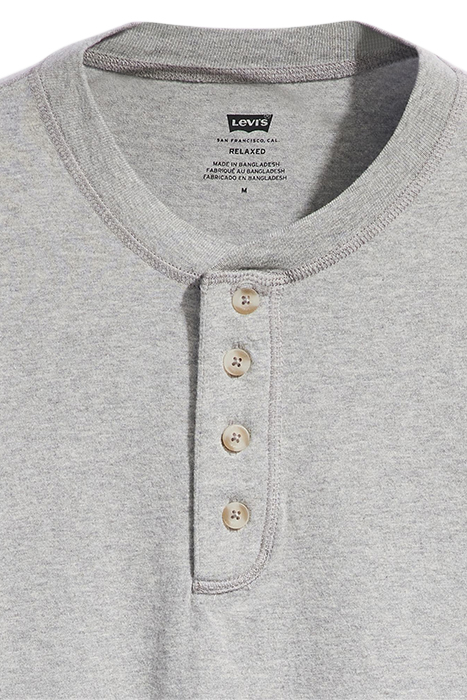 SS BASIC T-SHIRT GREY 4