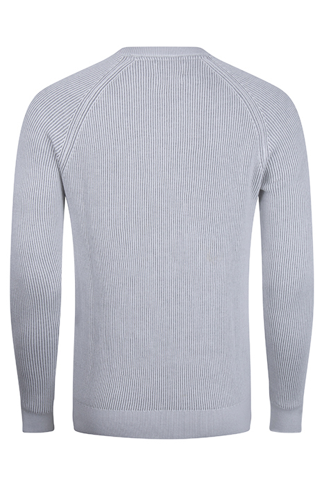 S.OLIVER PULLOVER WHITE 2