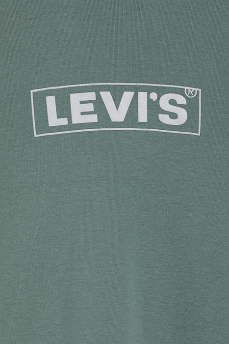 GRAPHIC T-SHIRT GREEN 6