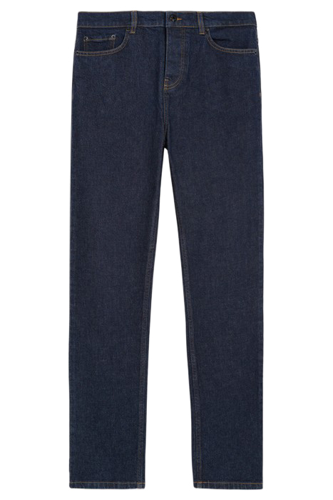 JEAN SLIM BRUT BLUE BRUT 3
