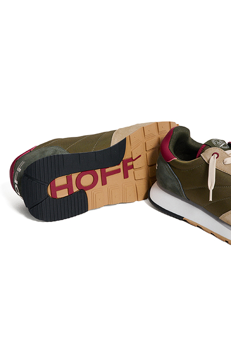 TRACK & FIELD MULTICOLOR 3