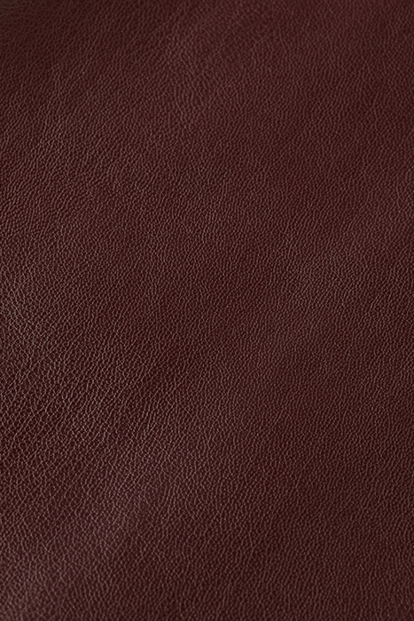 ESTELLE - FAUX LEATHER JOGGER BORDEAUX 8