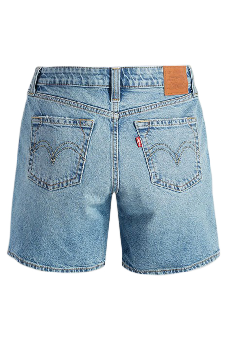 NOUGHTIES SHORT BLUE 4